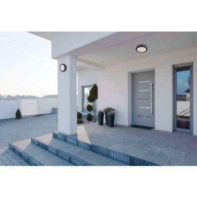 Plafoniera LED BENO ECO 20W 1600lm ciepły/neutralny/zimny biały KANLUX (38383)